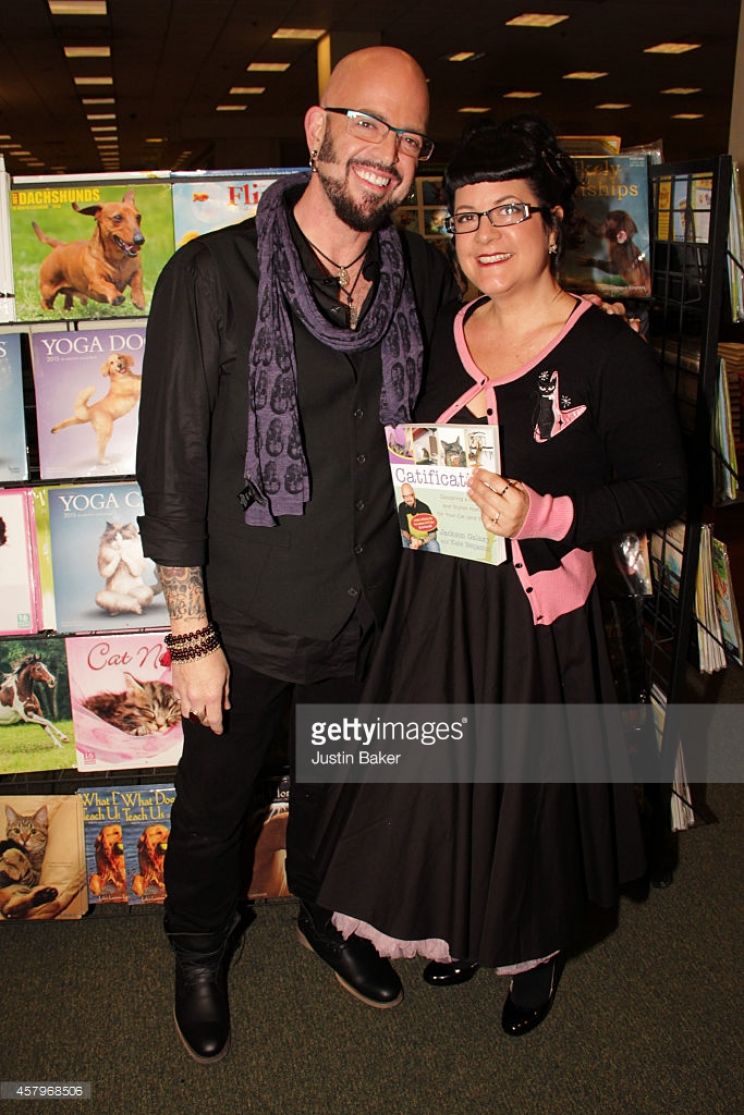 Jackson Galaxy