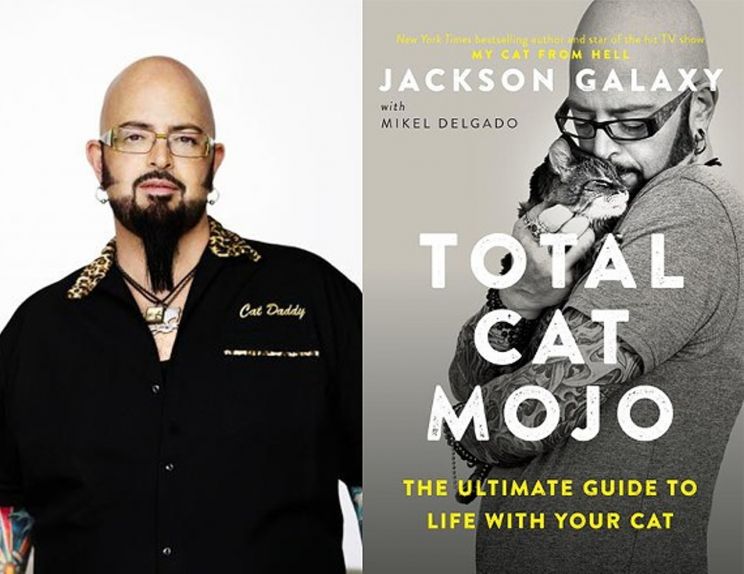Jackson Galaxy