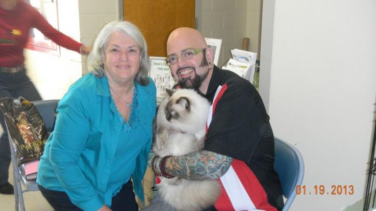 Jackson Galaxy