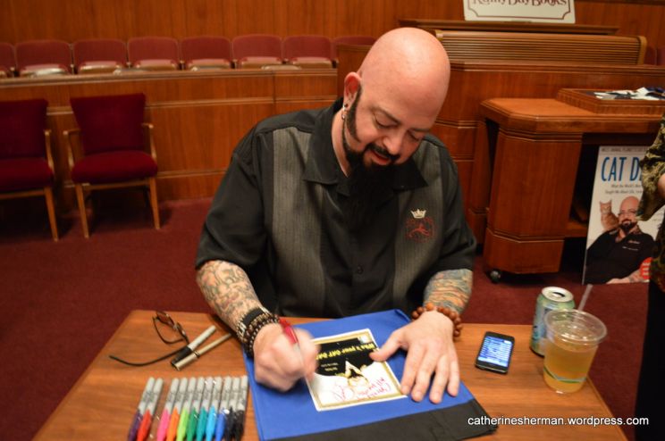 Jackson Galaxy
