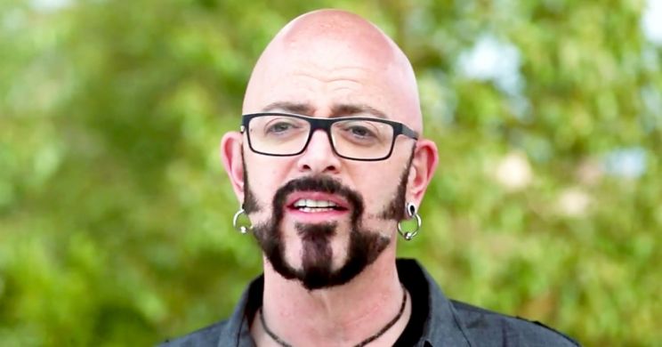 Jackson Galaxy