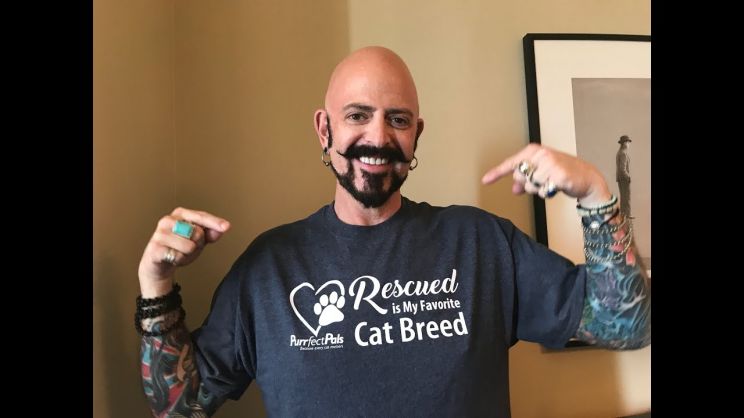 Jackson Galaxy