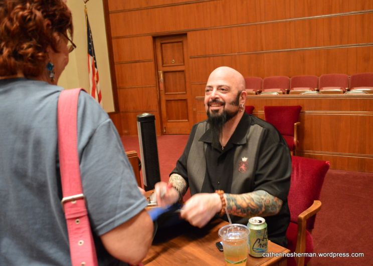 Jackson Galaxy