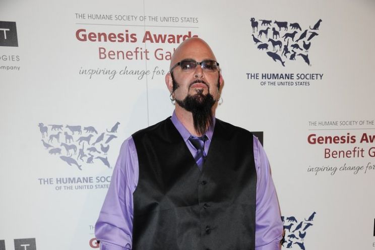 Jackson Galaxy