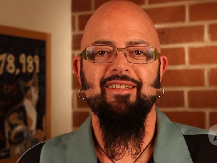 Jackson Galaxy
