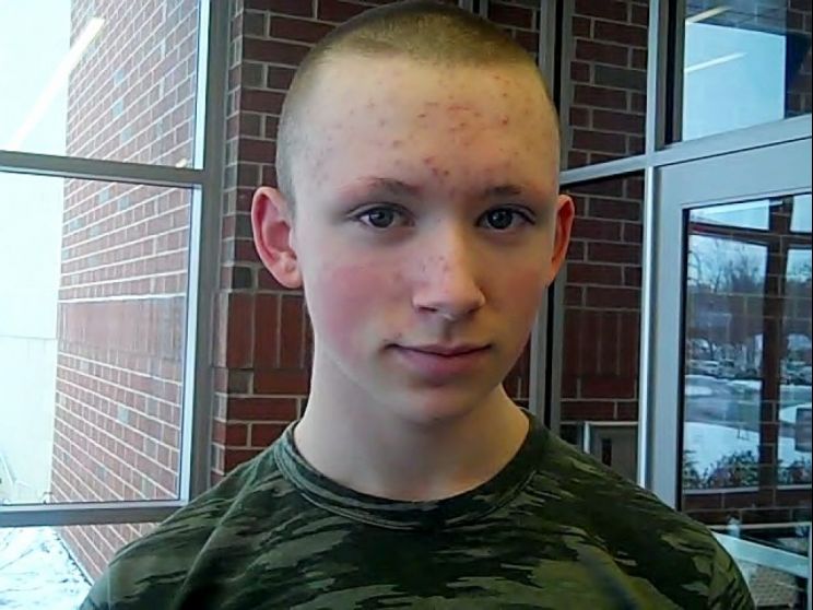 Jackson Gallagher