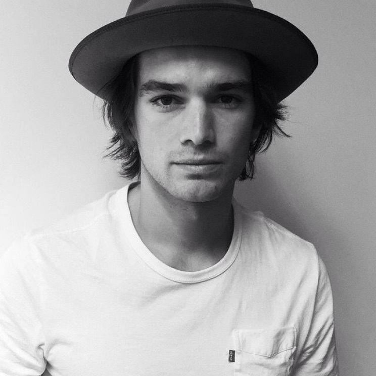 Jackson Gallagher