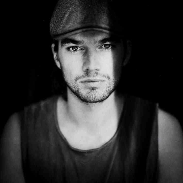 Jackson Gallagher