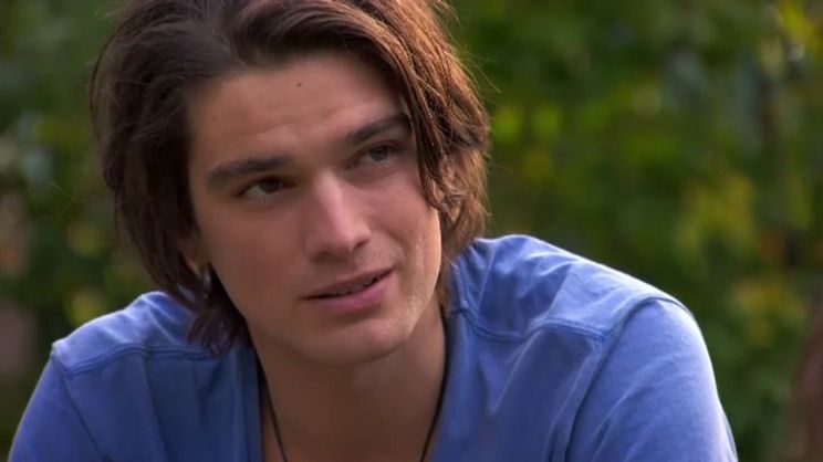Jackson Gallagher
