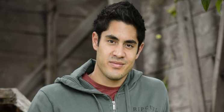 Jackson Gallagher