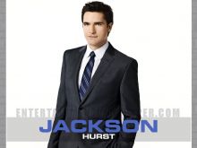 Jackson Hurst