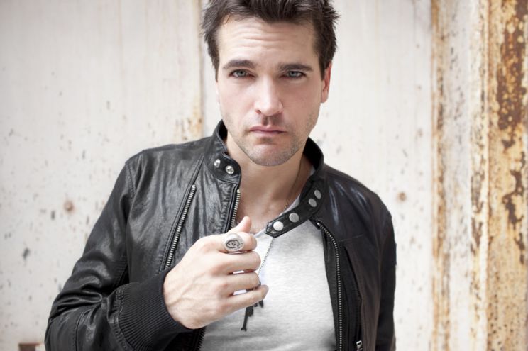Jackson Hurst