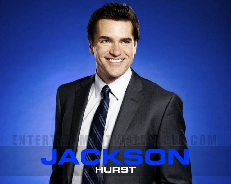 Jackson Hurst