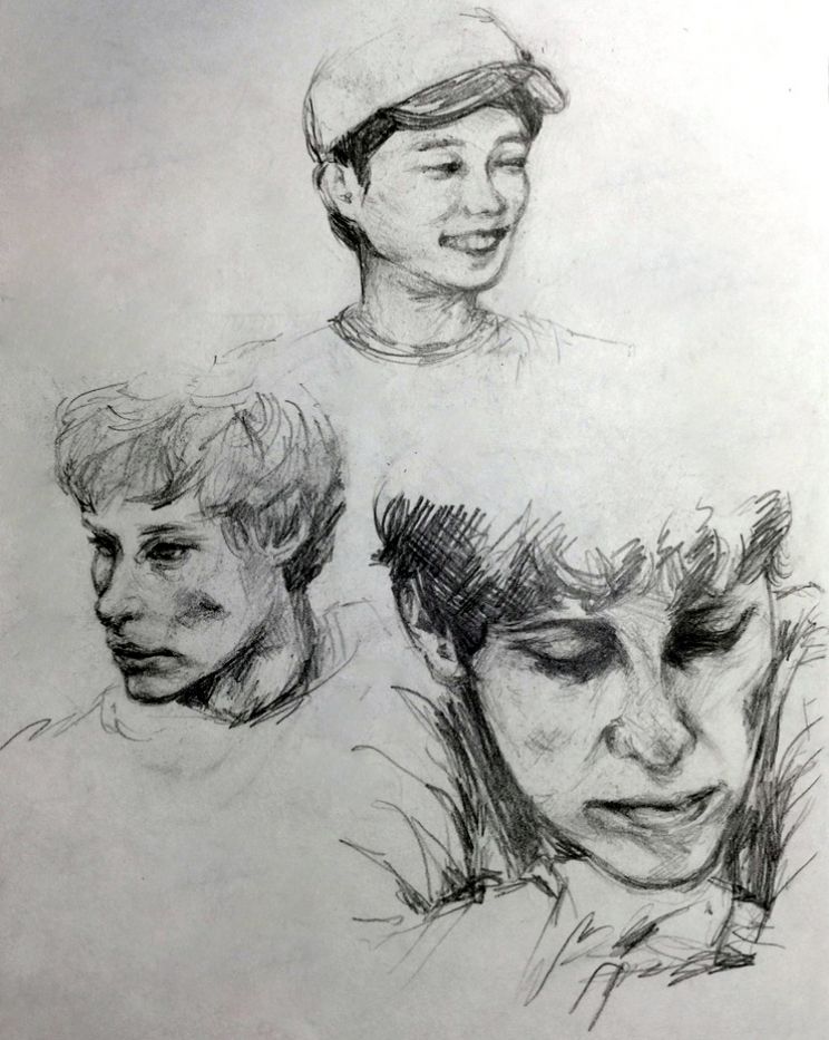 Jackson Martin
