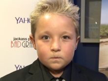 Jackson Nicoll