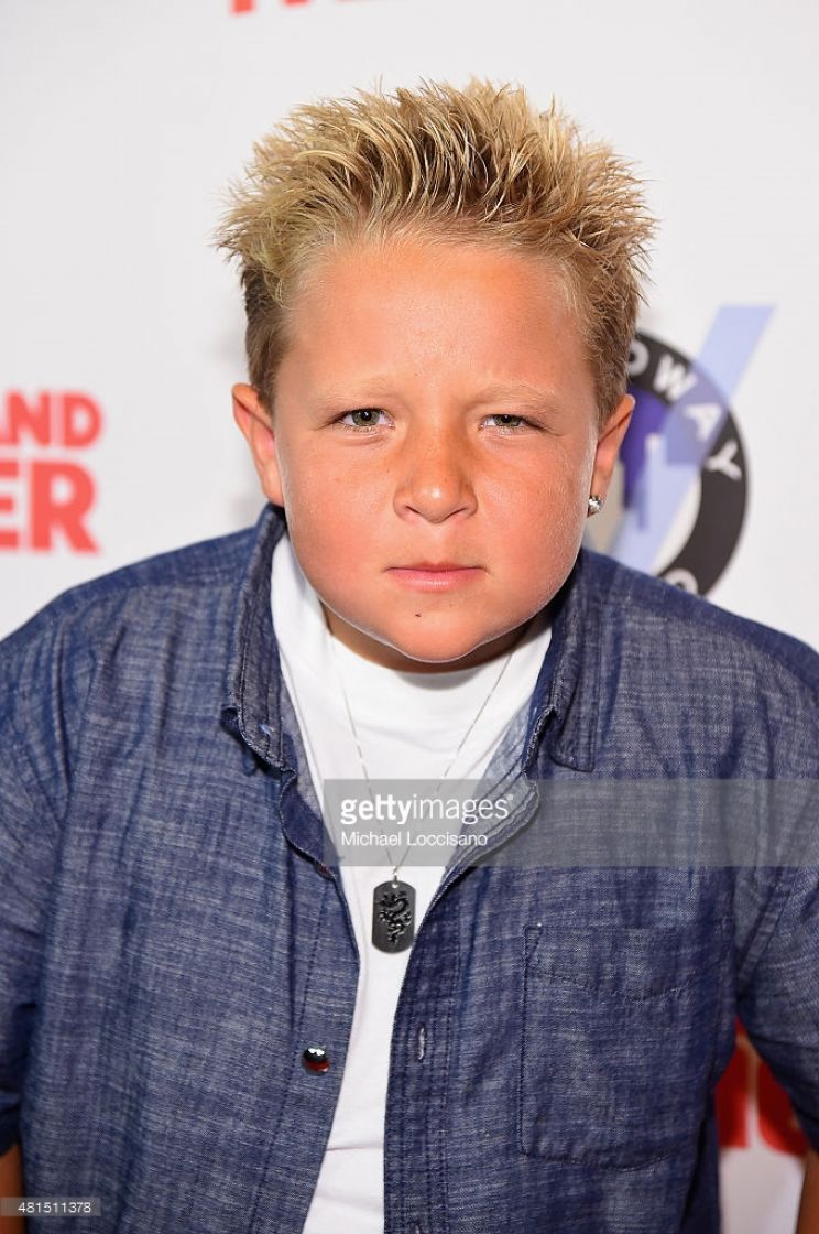 Jackson Nicoll