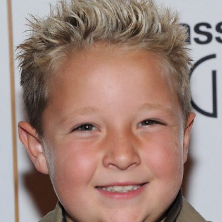 Jackson Nicoll