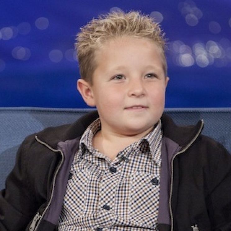 Jackson Nicoll