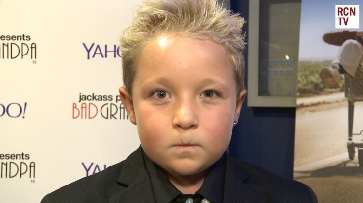 Jackson Nicoll