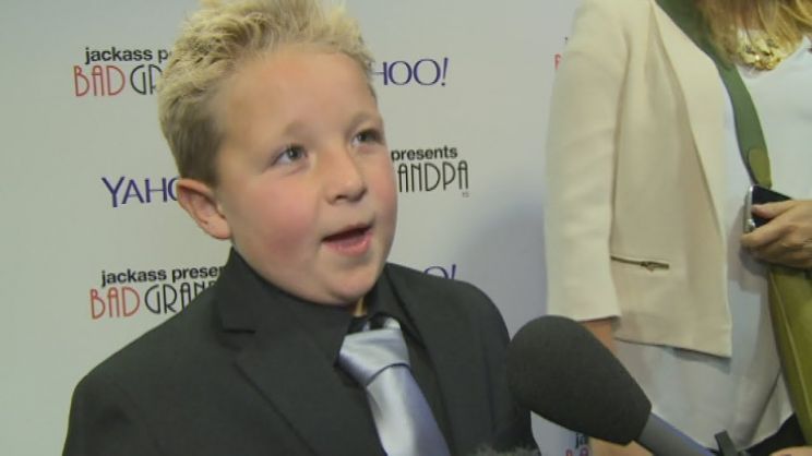 Jackson Nicoll