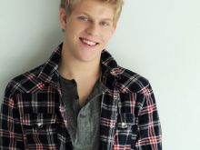 Jackson Odell