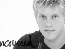 Jackson Odell