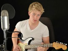 Jackson Odell