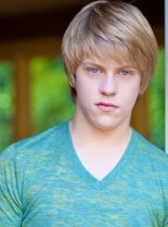 Jackson Odell