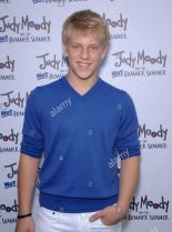 Jackson Odell