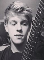 Jackson Odell
