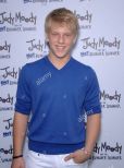 Jackson Odell