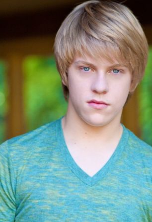 Jackson Odell