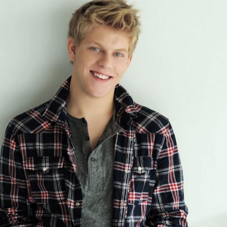 Jackson Odell