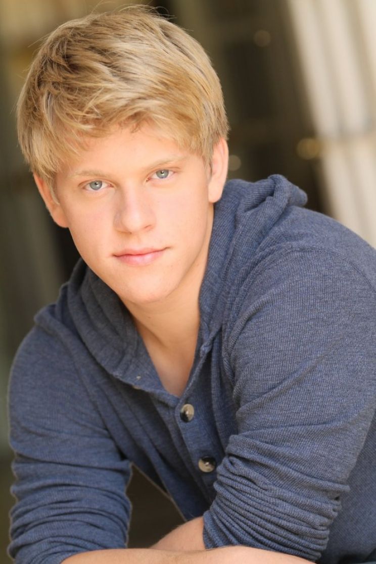 Jackson Odell