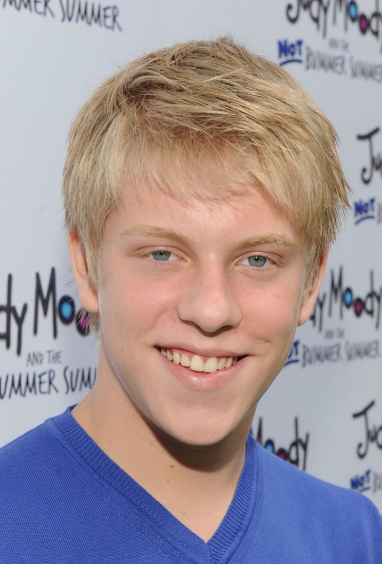 Jackson Odell