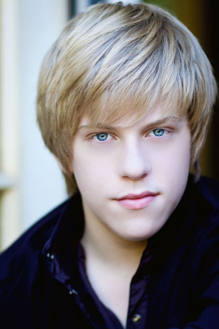 Jackson Odell