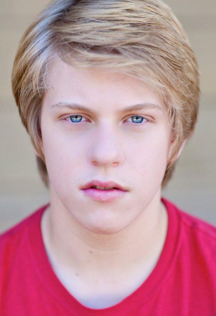 Jackson Odell