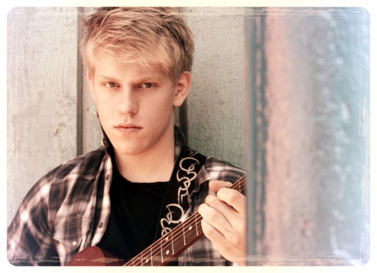 Jackson Odell