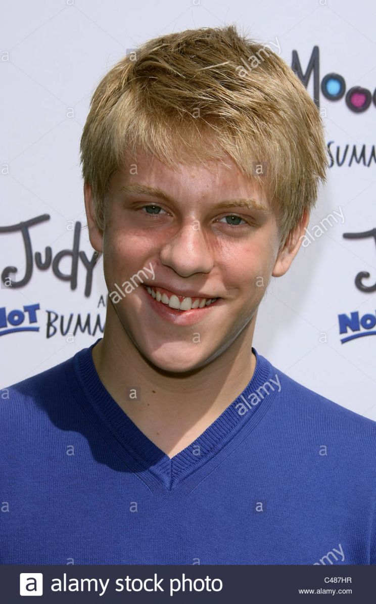 Jackson Odell