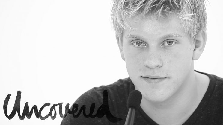 Jackson Odell