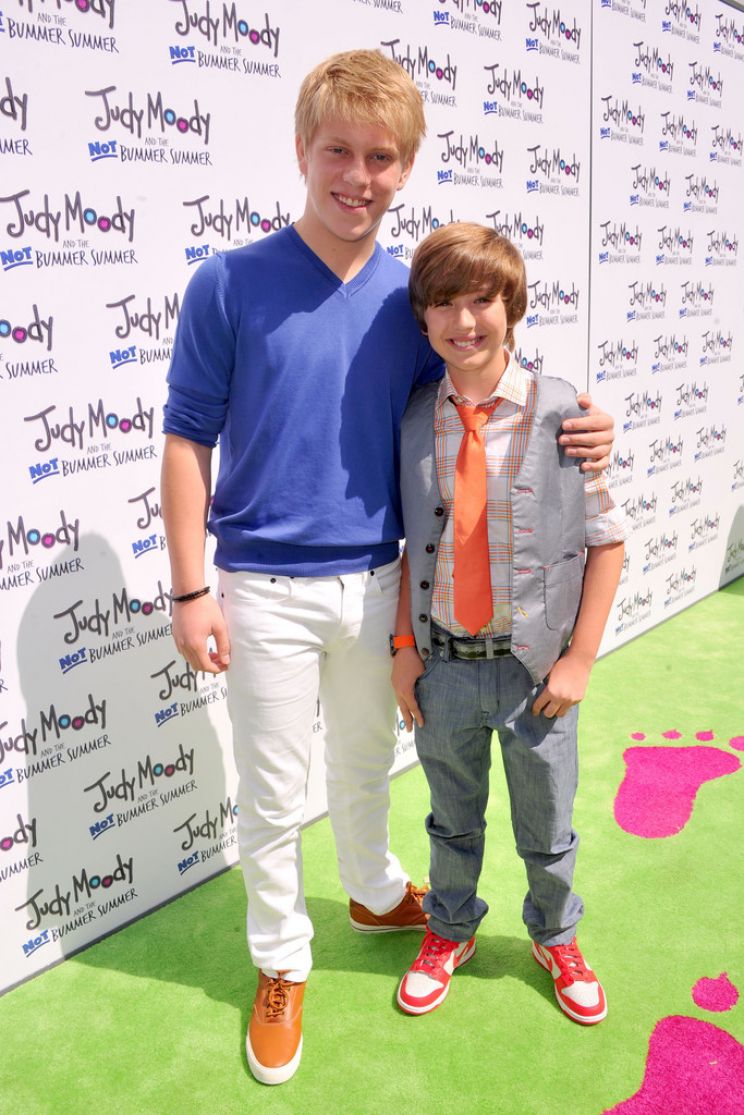 Jackson Odell