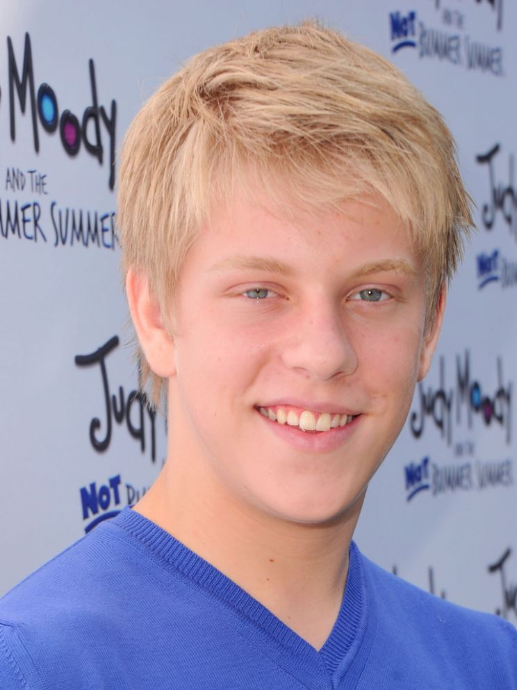 Jackson Odell