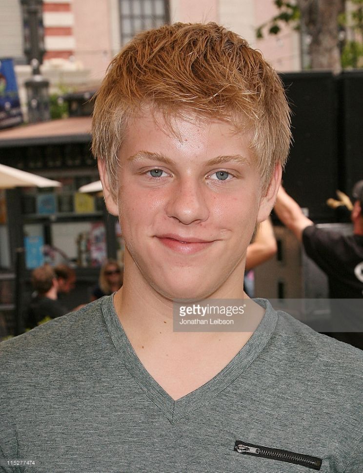 Jackson Odell