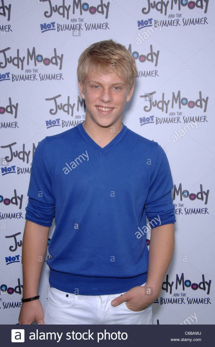 Jackson Odell