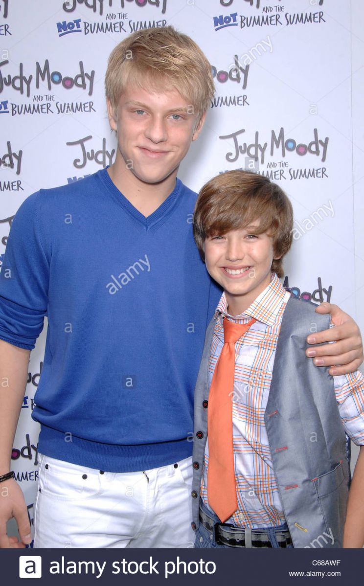 Jackson Odell