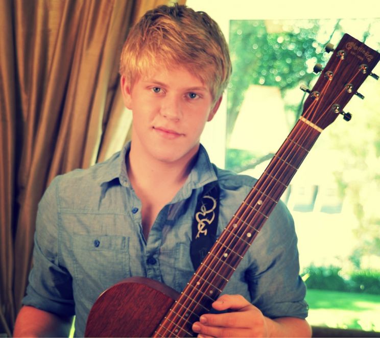 Jackson Odell