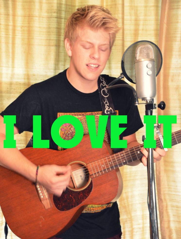 Jackson Odell