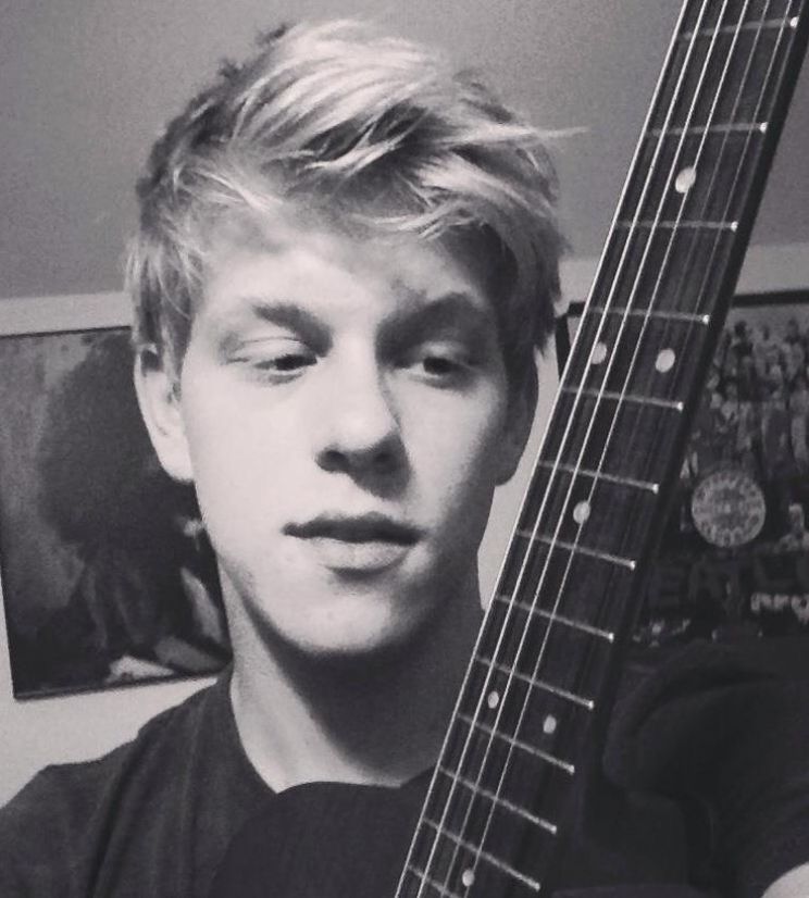 Jackson Odell