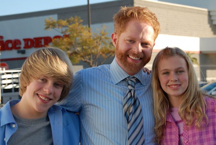 Jackson Odell