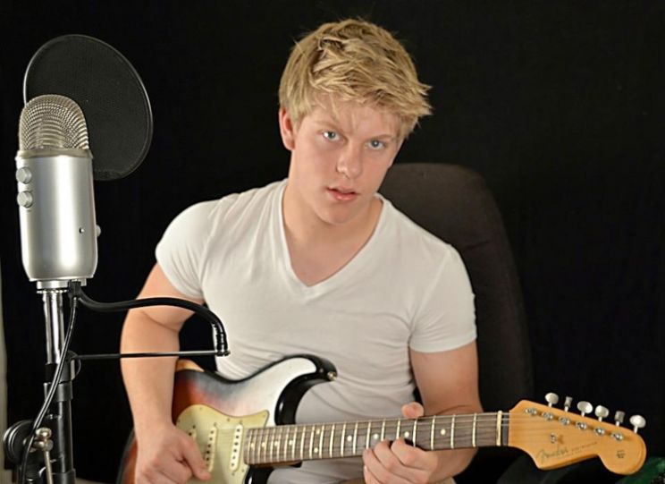 Jackson Odell